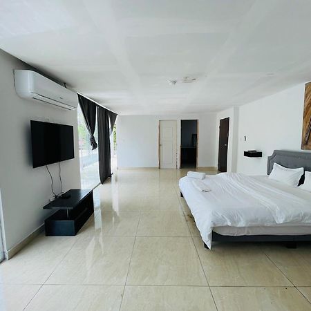 Gorgona Beach House Nueva Gorgona Esterno foto