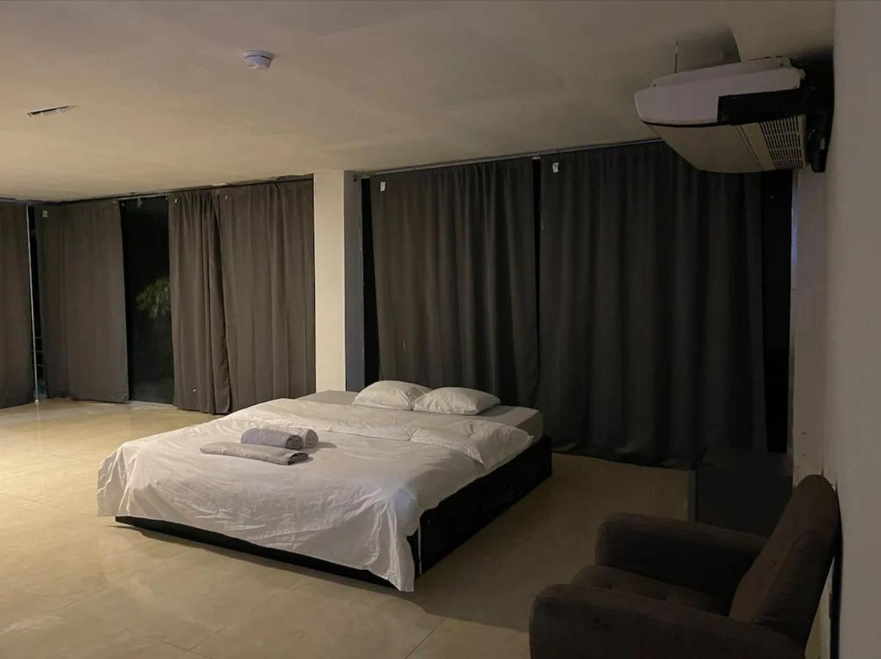 Gorgona Beach House Nueva Gorgona Esterno foto