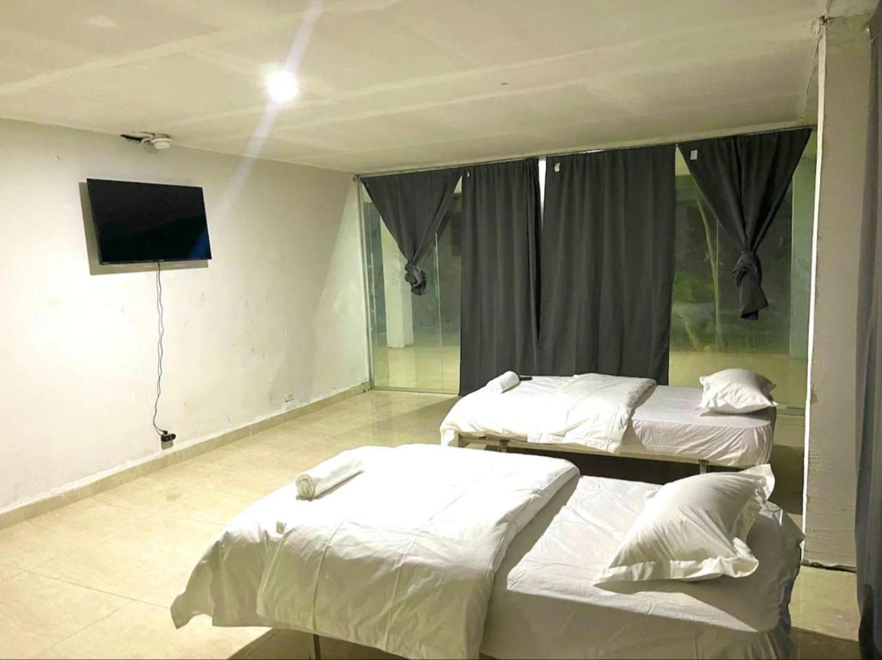 Gorgona Beach House Nueva Gorgona Esterno foto