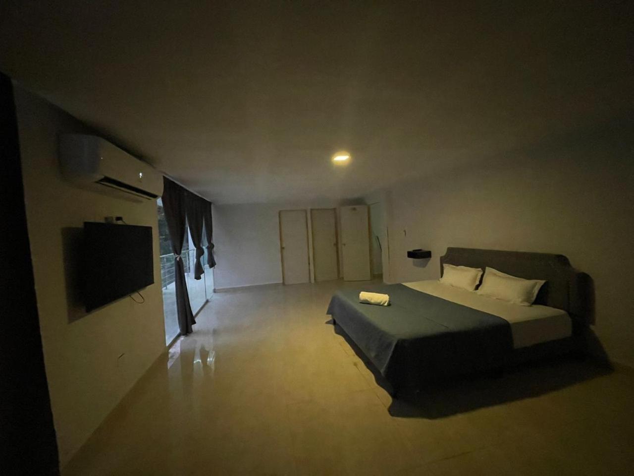 Gorgona Beach House Nueva Gorgona Esterno foto