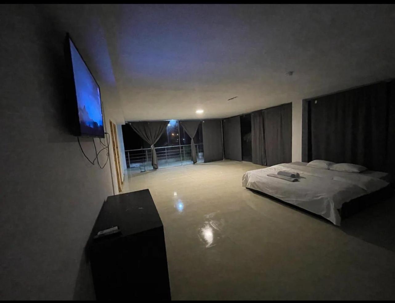 Gorgona Beach House Nueva Gorgona Esterno foto