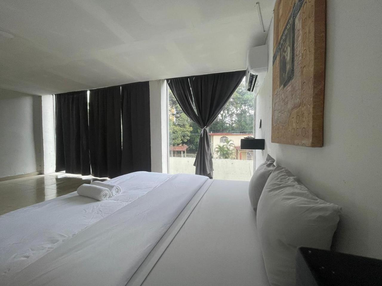 Gorgona Beach House Nueva Gorgona Esterno foto