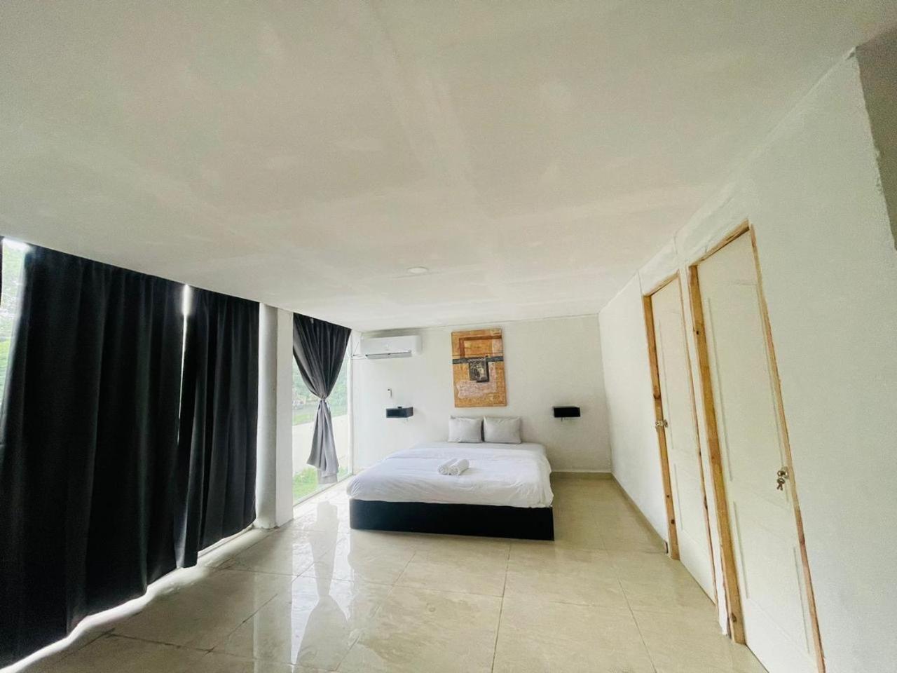 Gorgona Beach House Nueva Gorgona Esterno foto