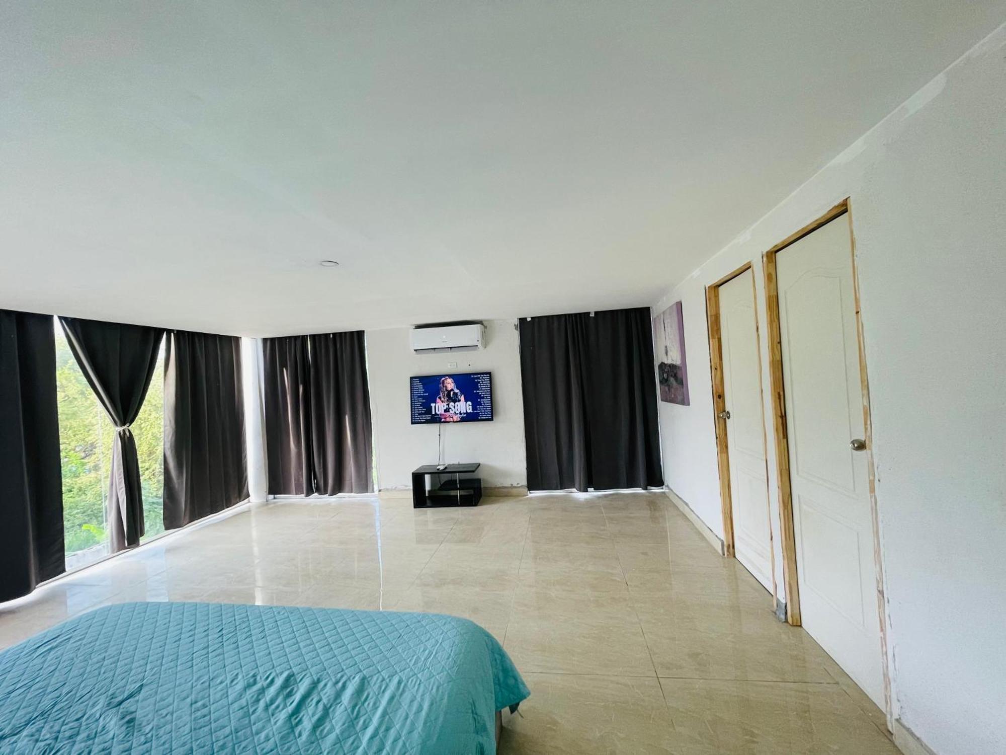 Gorgona Beach House Nueva Gorgona Esterno foto