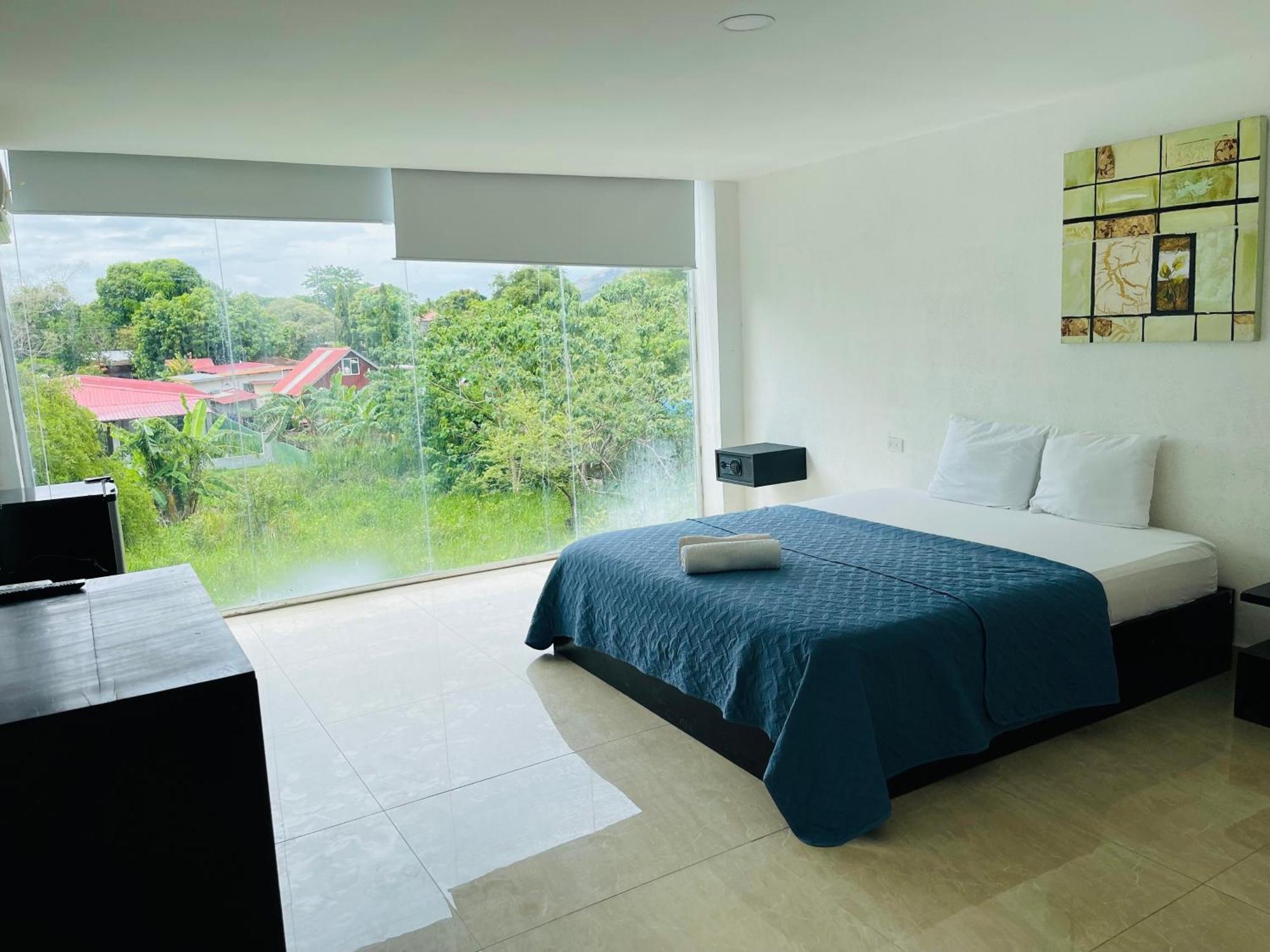 Gorgona Beach House Nueva Gorgona Esterno foto
