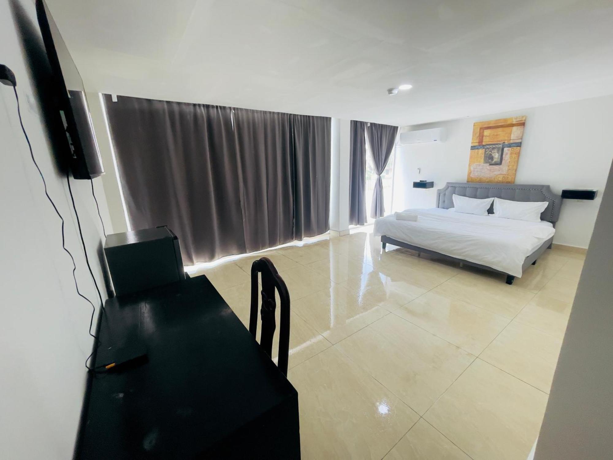 Gorgona Beach House Nueva Gorgona Esterno foto
