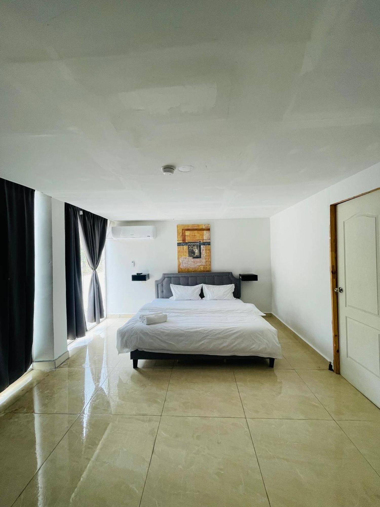 Gorgona Beach House Nueva Gorgona Camera foto