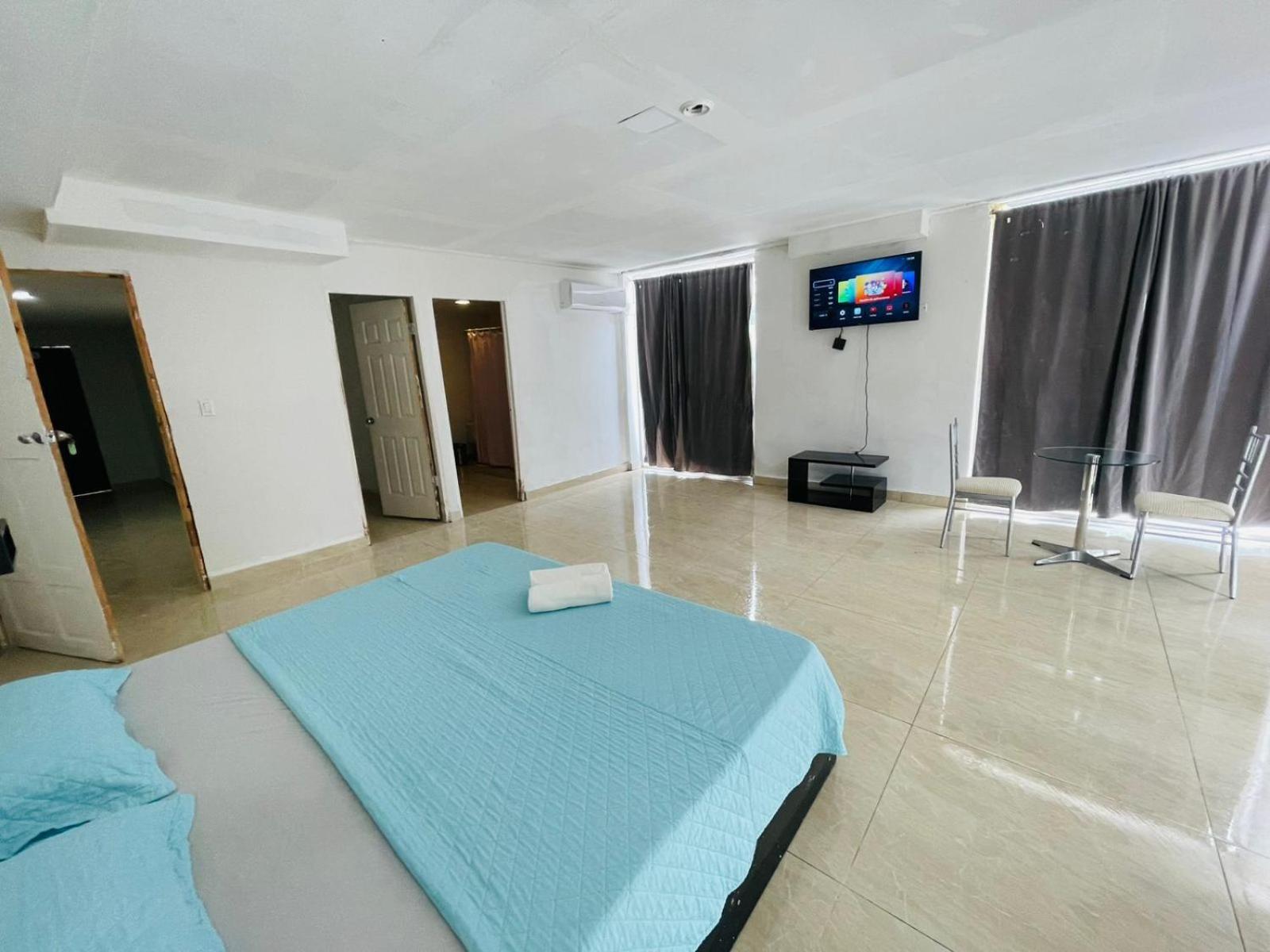 Gorgona Beach House Nueva Gorgona Esterno foto