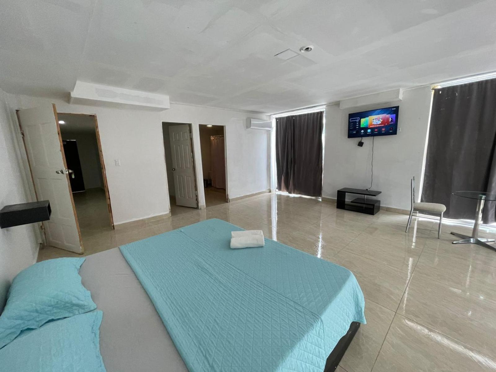 Gorgona Beach House Nueva Gorgona Esterno foto