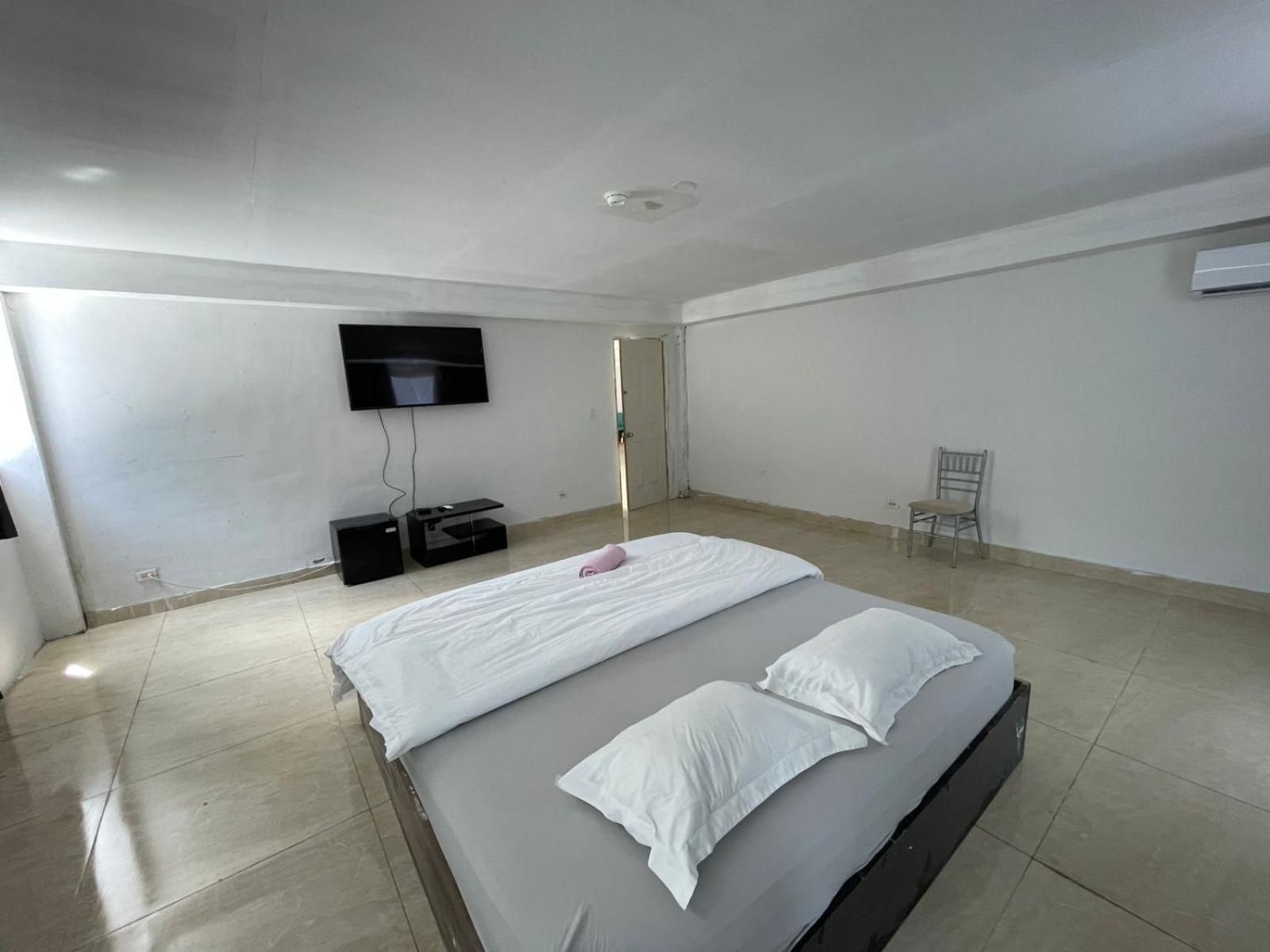 Gorgona Beach House Nueva Gorgona Esterno foto
